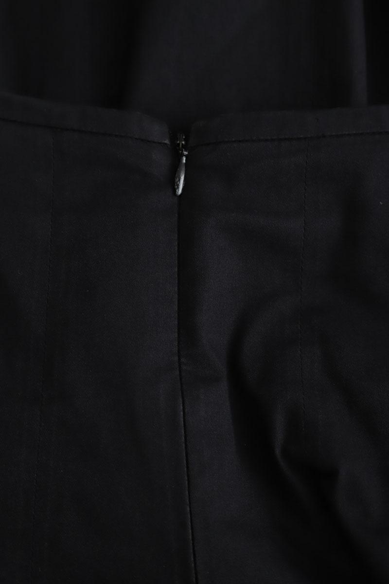 Jupe Barbara Bui  Noir