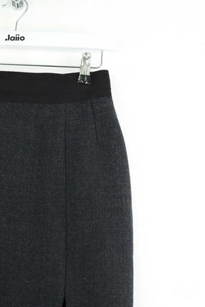 Jupe Carven  Gris