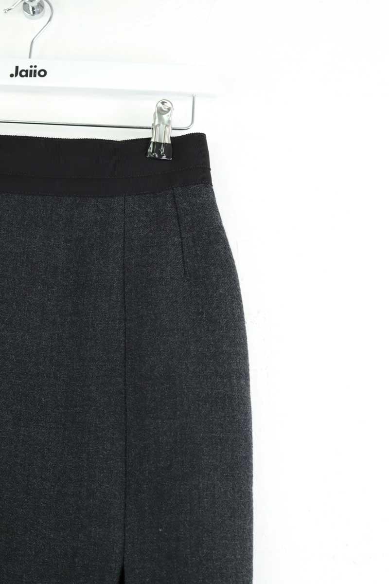 Jupe Carven  Gris