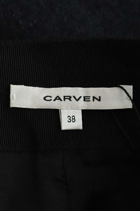 Jupe Carven  Gris