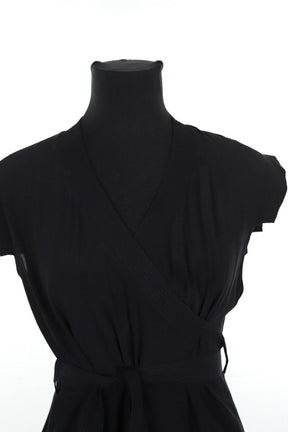 Robe Soeur  Noir
