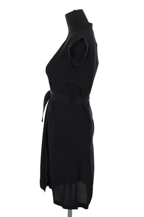 Robe Soeur  Noir