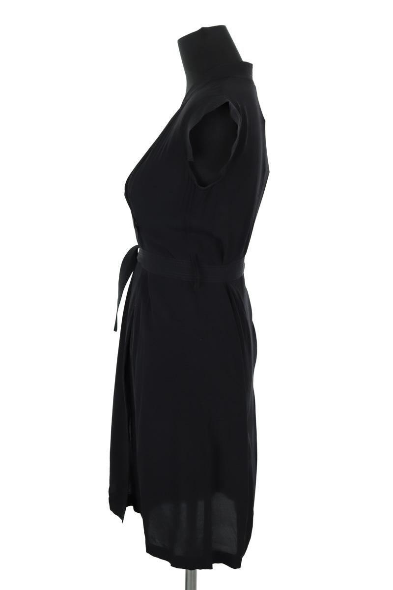 Robe Soeur  Noir