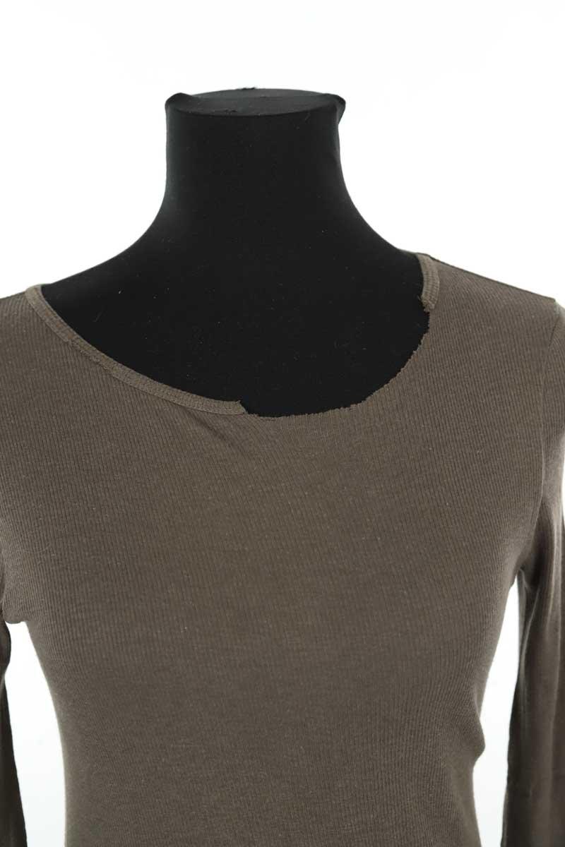 Pull Zadig & Voltaire  Marron