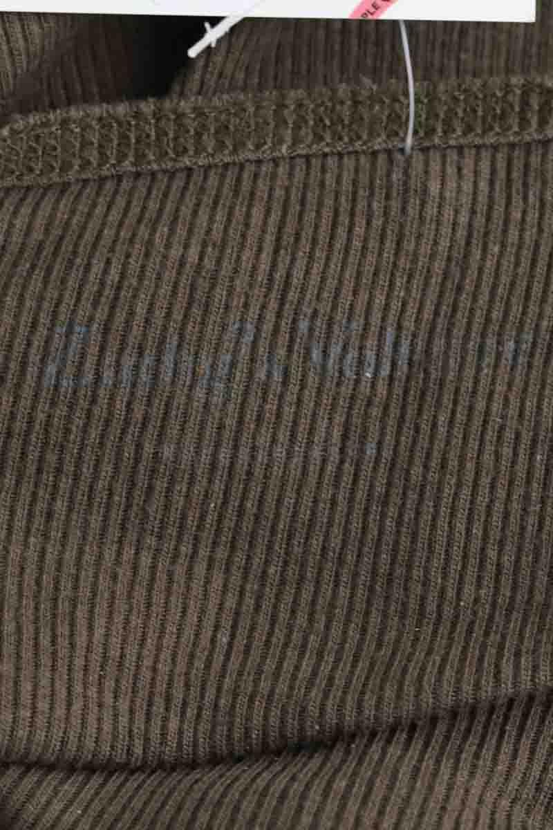 Pull Zadig & Voltaire  Marron