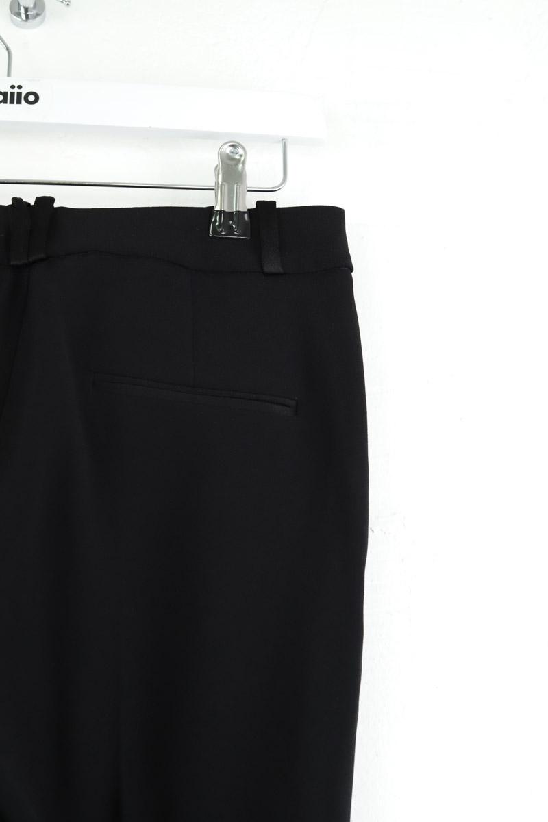 Pantalon droit Claudie Pierlot  Noir