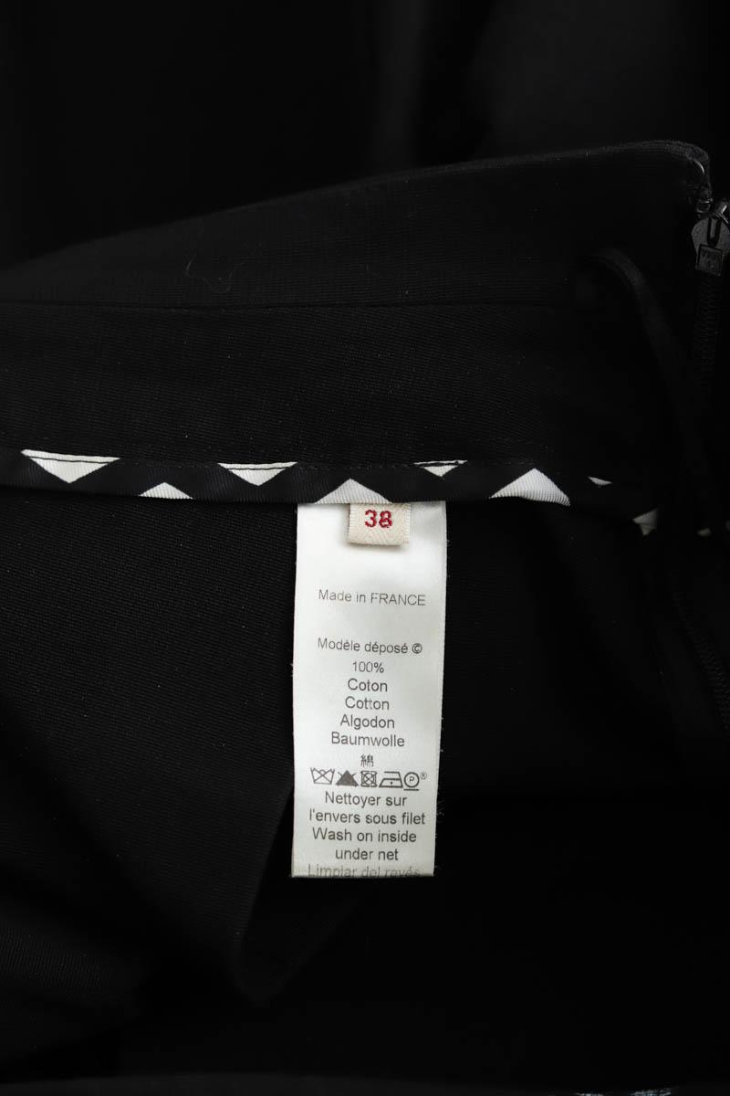 Mini jupe Kenzo  Noir