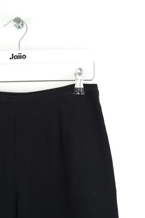 Pantalon droit Kenzo  Noir