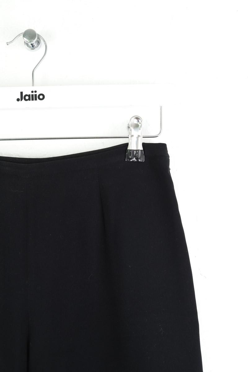 Pantalon droit Kenzo  Noir