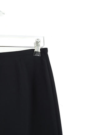 Pantalon droit Kenzo  Noir
