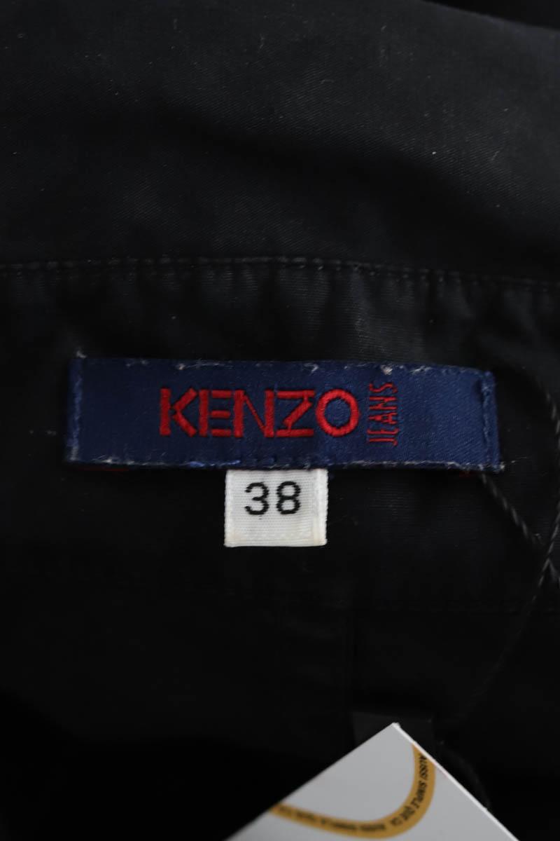 Chemise Kenzo  Noir