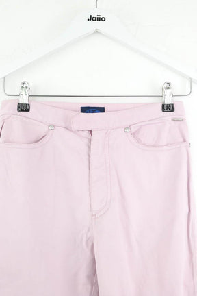 Jean droit Kenzo  Violet
