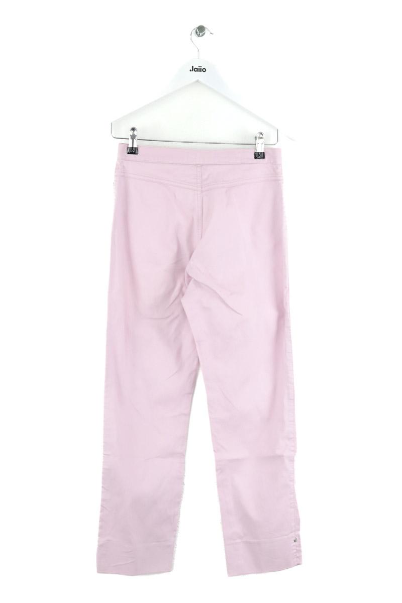 Jean droit Kenzo  Violet