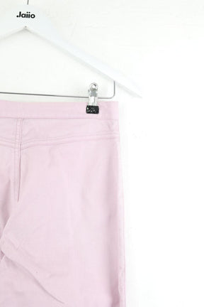 Jean droit Kenzo  Violet