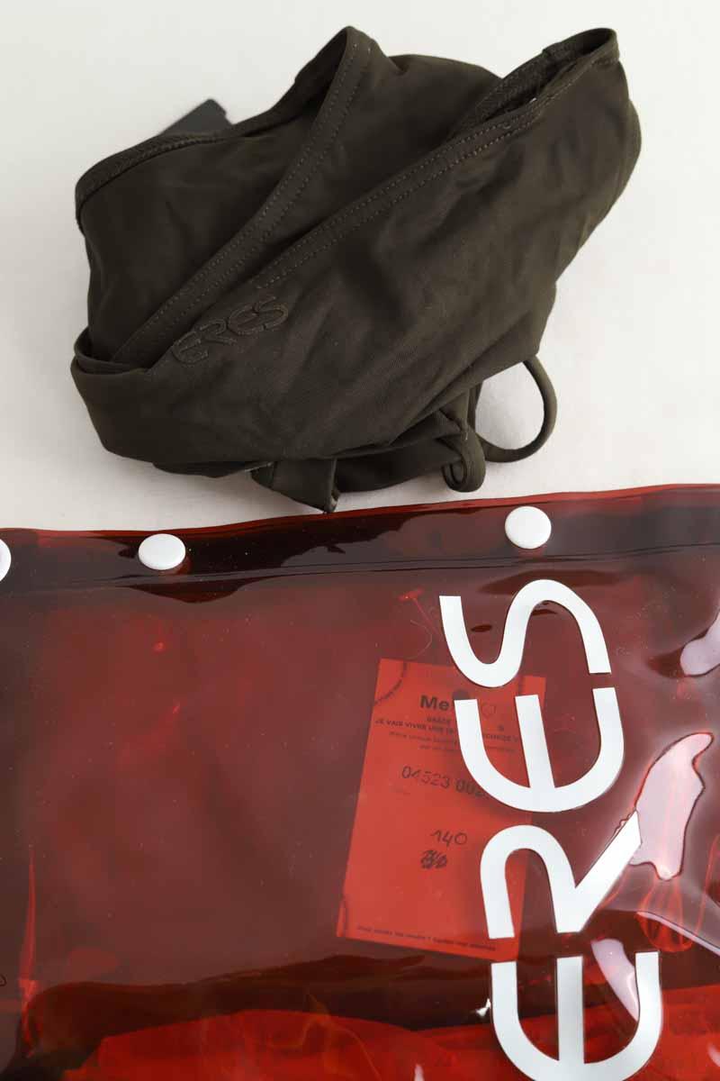 Maillot de bain Eres  Marron
