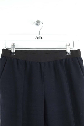 Pantalon droit Vanessa Bruno  Bleu