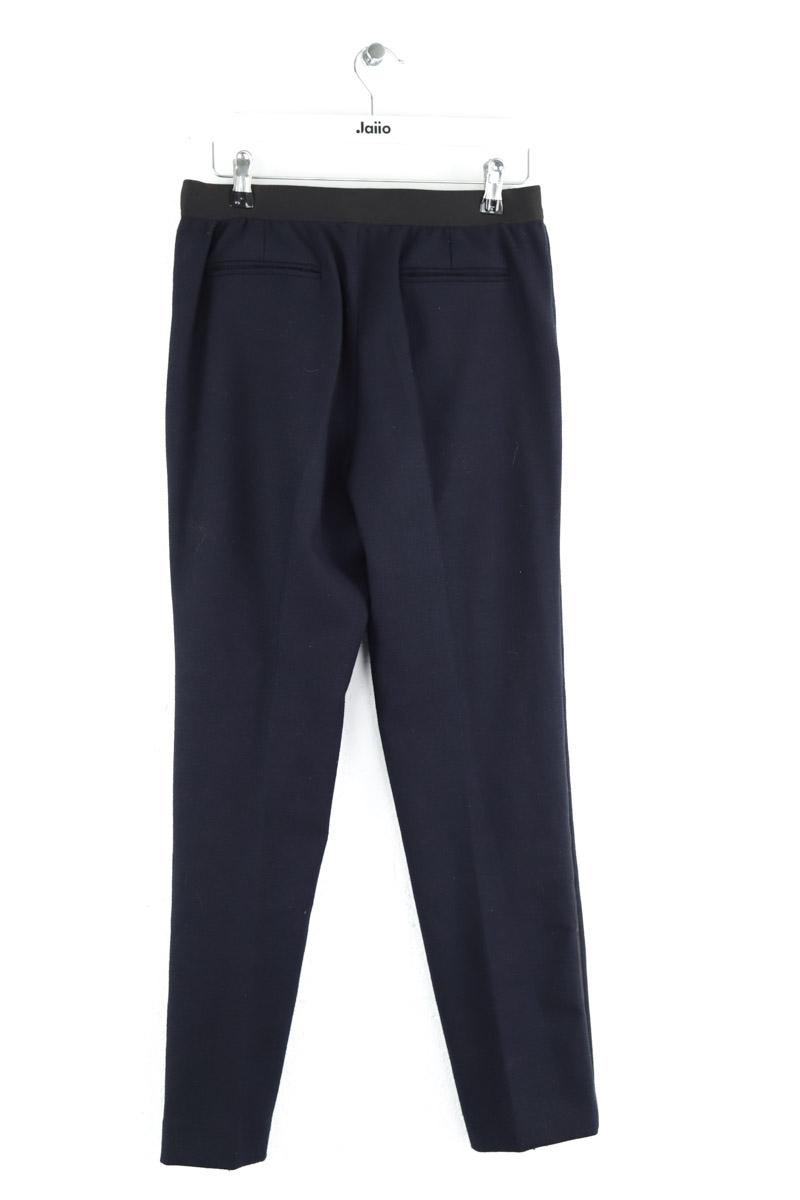 Pantalon droit Vanessa Bruno  Bleu