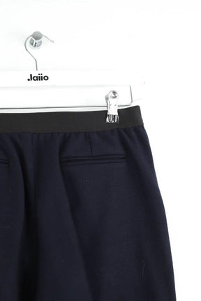 Pantalon droit Vanessa Bruno  Bleu