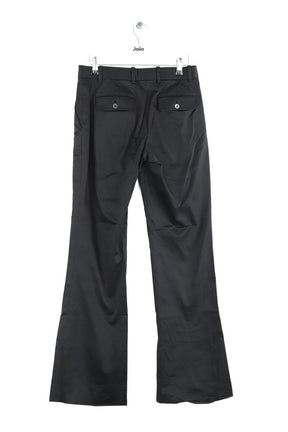 Pantalon droit Boss  Noir