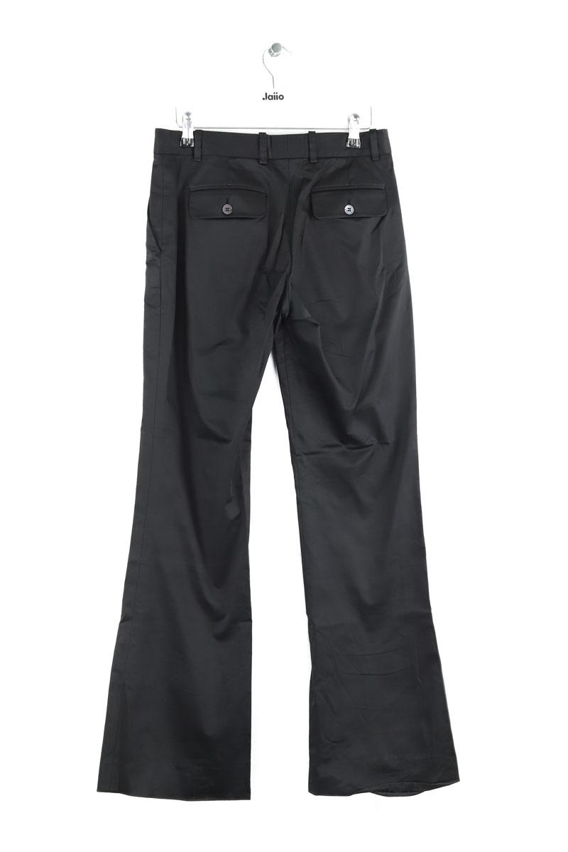 Pantalon droit Boss  Noir