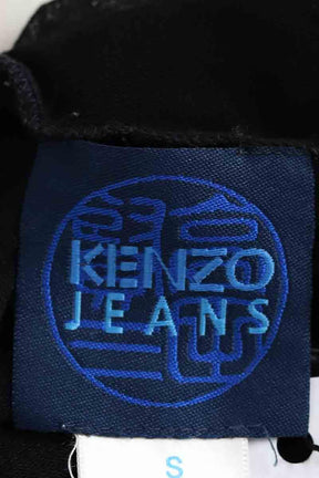 Top Kenzo  Noir