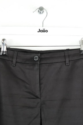 Pantalon droit Boss  Noir