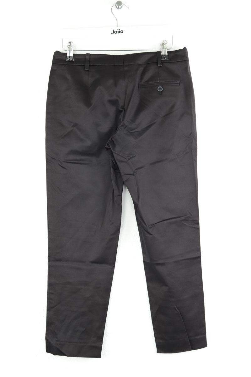 Pantalon droit Boss  Noir