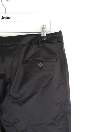Pantalon droit Boss  Noir