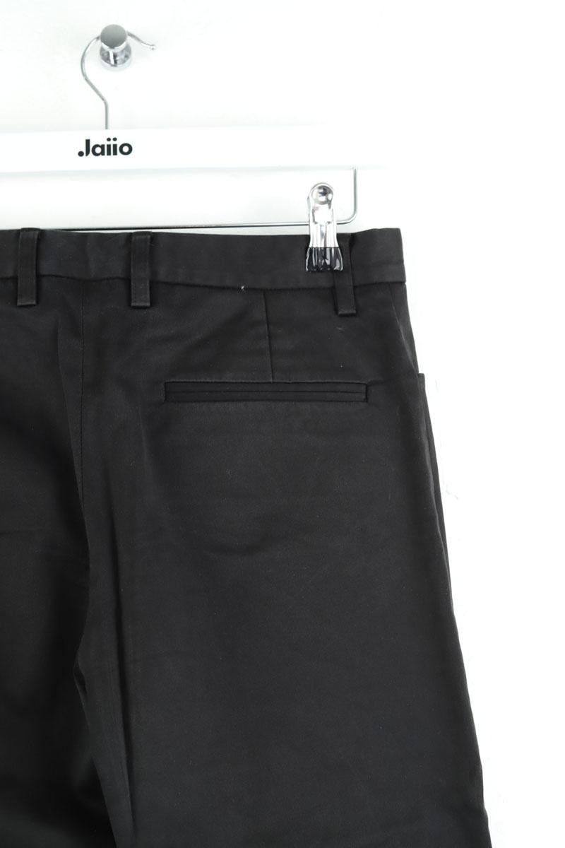 Pantalon droit Joseph  Noir