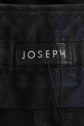 Pantalon droit Joseph  Noir