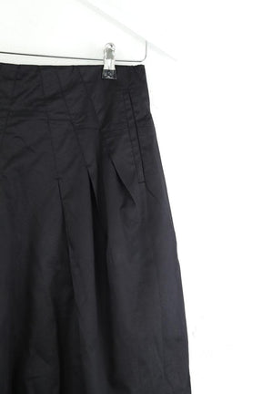Mini jupe Kenzo  Noir