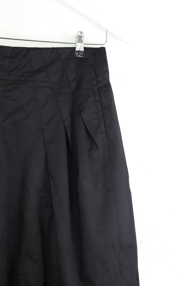 Mini jupe Kenzo  Noir