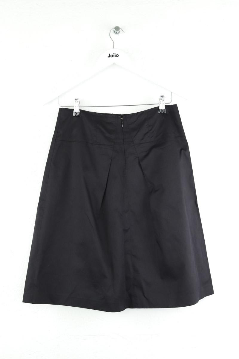 Mini jupe Kenzo  Noir
