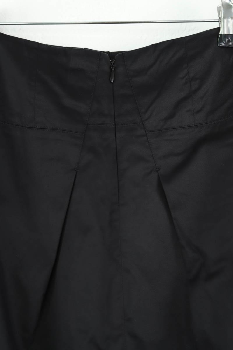 Mini jupe Kenzo  Noir