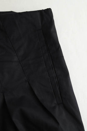 Mini jupe Kenzo  Noir