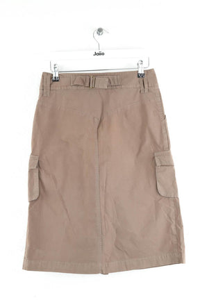 Mini jupe Kenzo  Marron