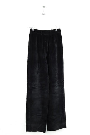 Pantalon droit Mugler  Noir