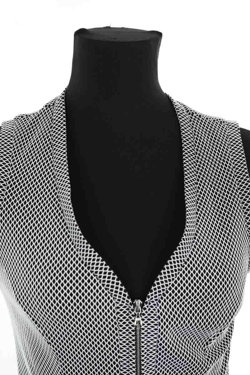 Robe Sandro  Noir