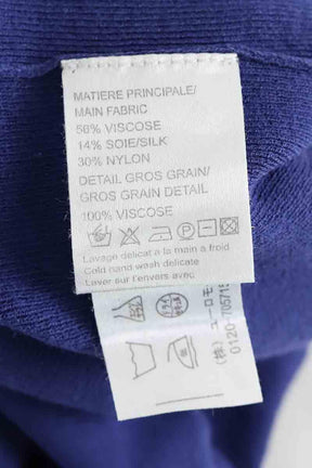 Top Paule Ka  Bleu