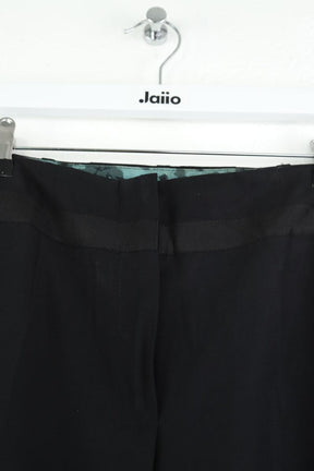 Pantalon droit Kenzo  Noir