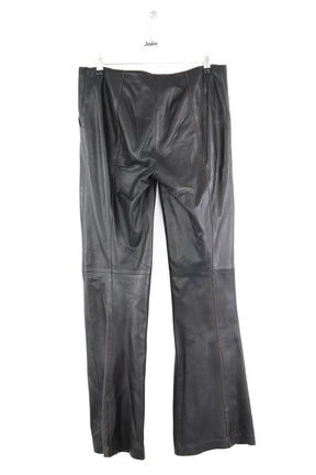 Pantalon droit Kenzo  Noir