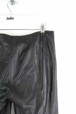 Pantalon droit Kenzo  Noir