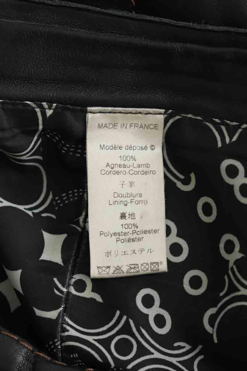 Pantalon droit Kenzo  Noir
