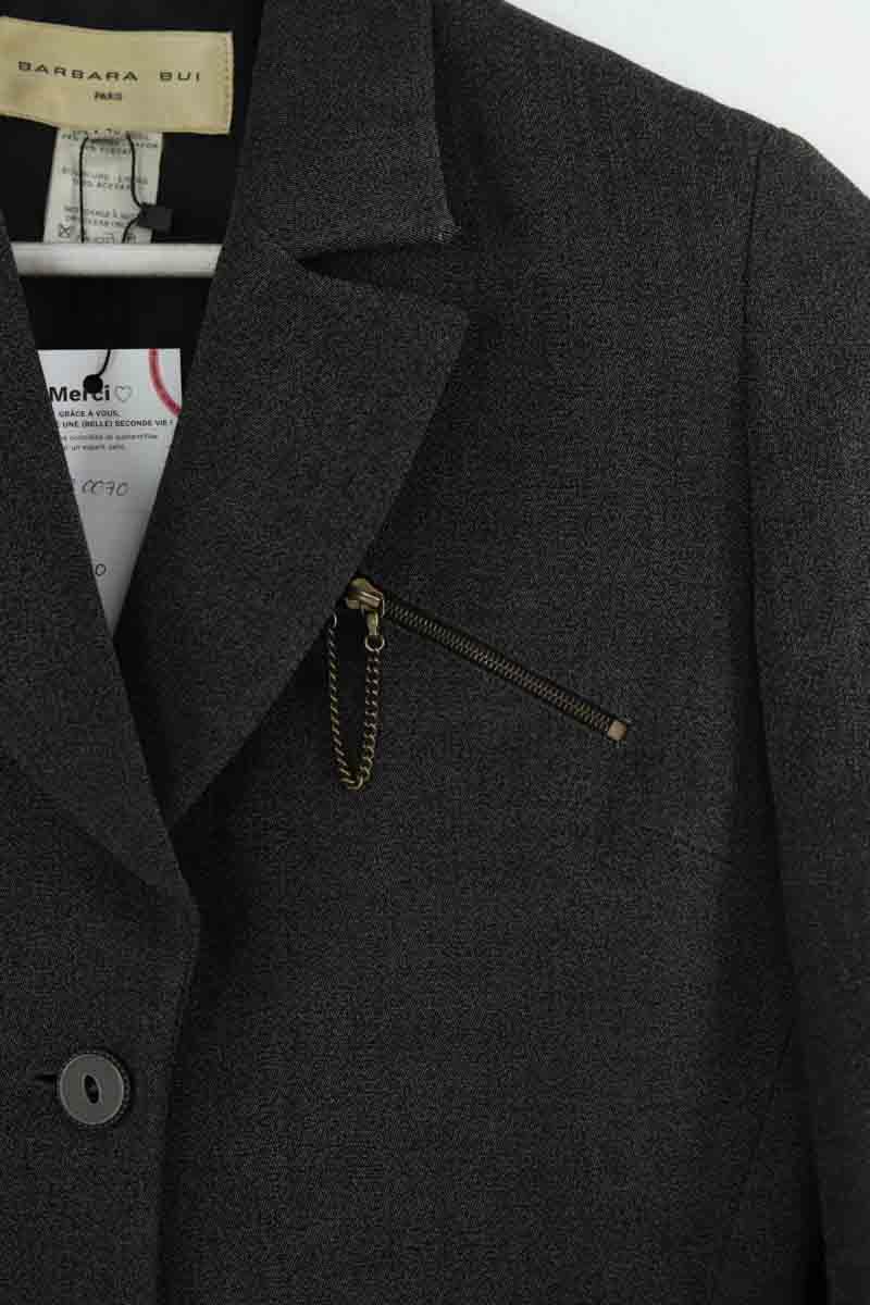 Blazer Barbara Bui  Gris