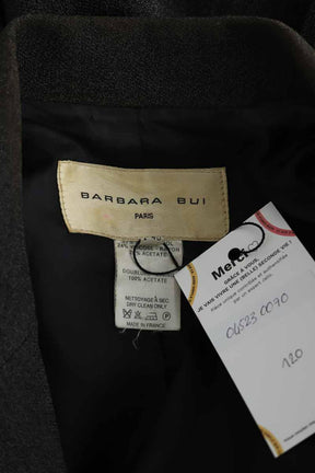 Blazer Barbara Bui  Gris