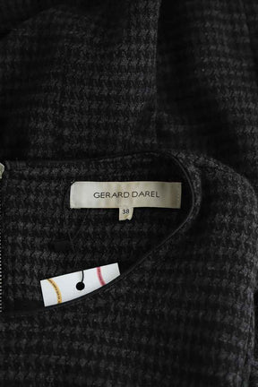 Robe Gerard Darel  Gris