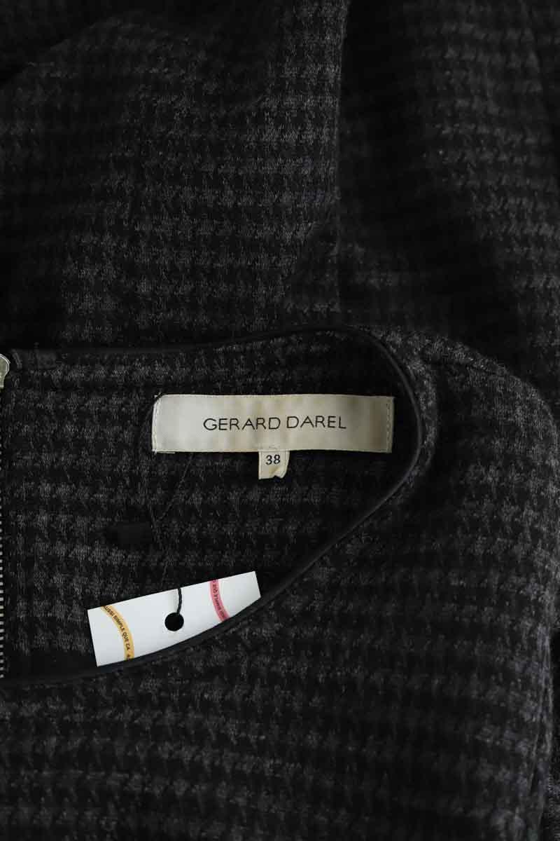 Robe Gerard Darel  Gris