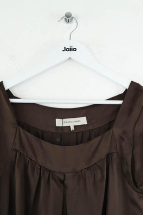Robe Gerard Darel  Marron