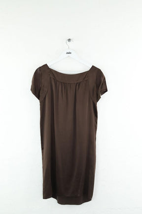 Robe Gerard Darel  Marron