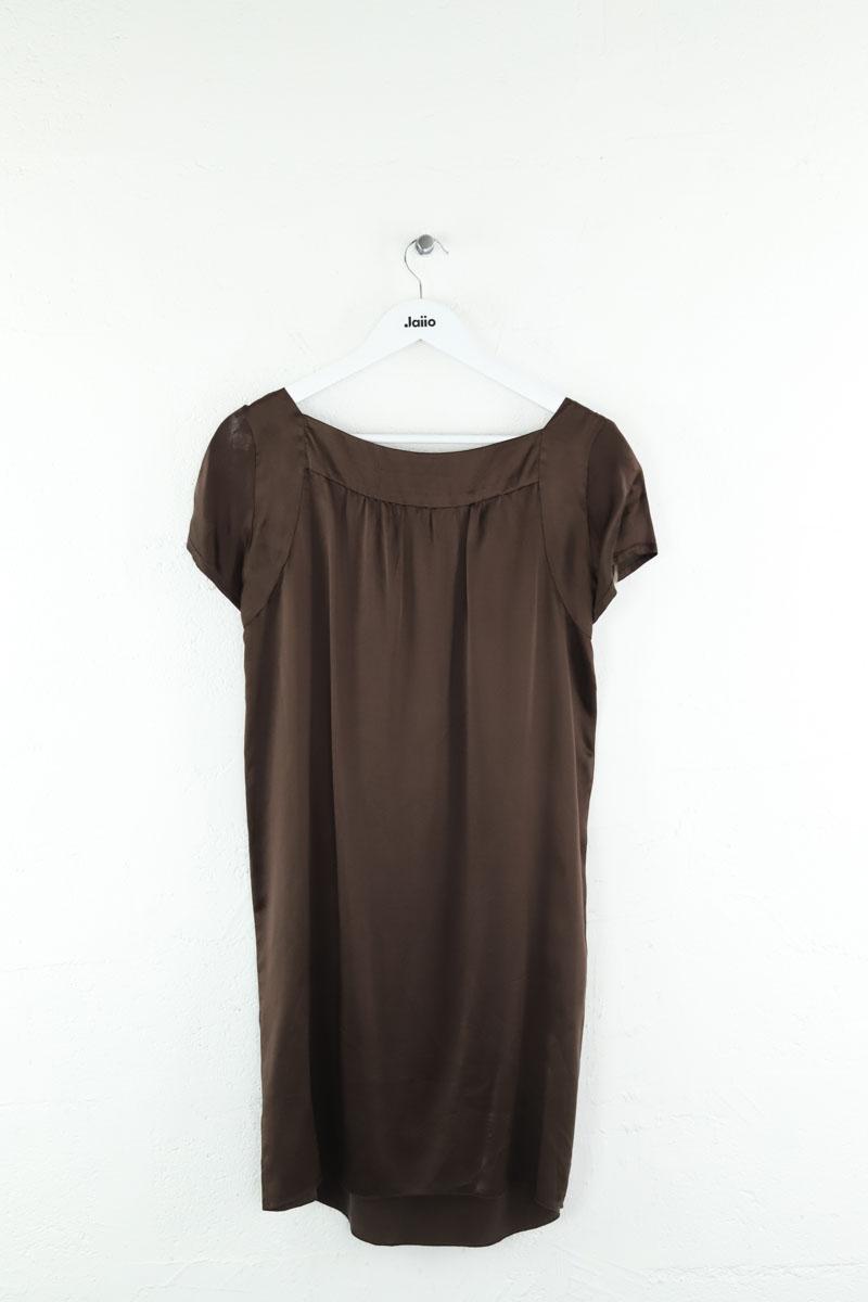 Robe Gerard Darel  Marron